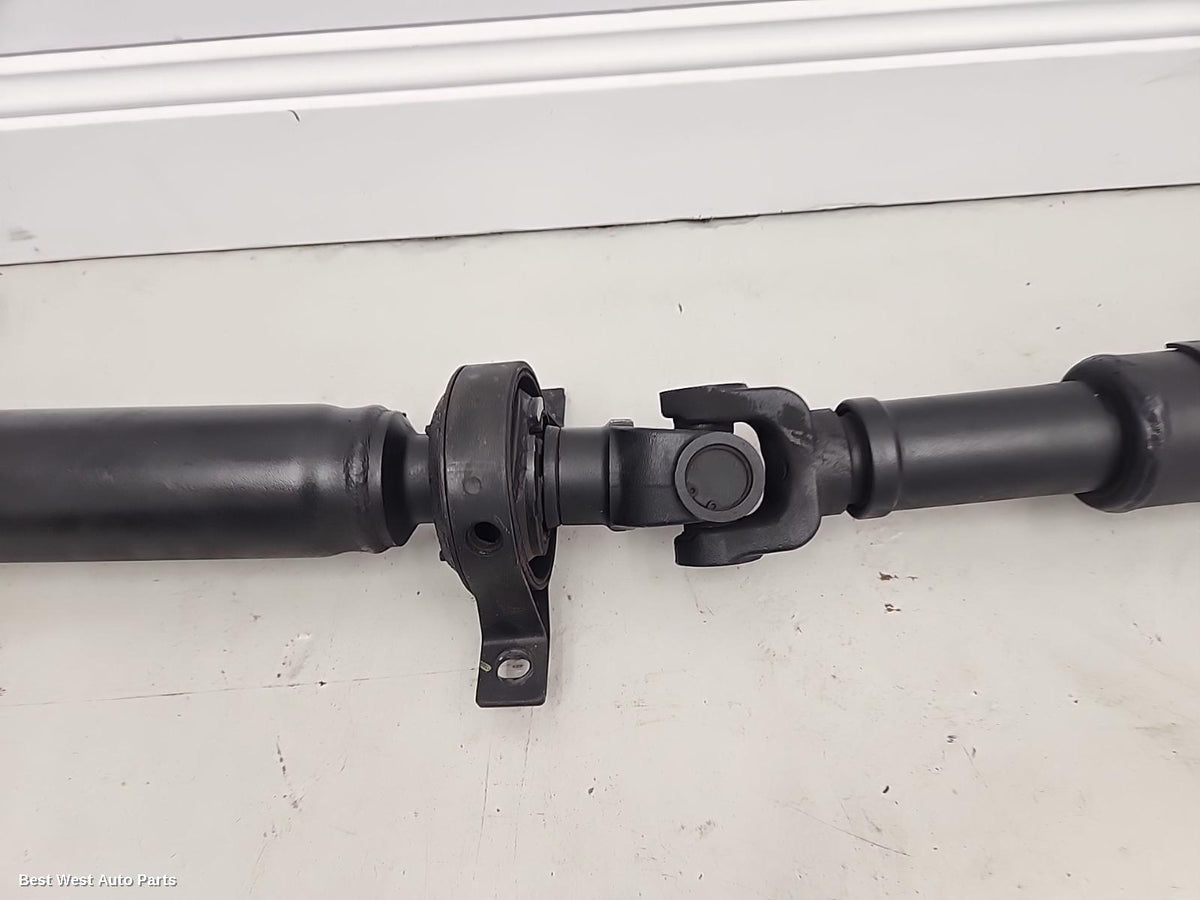 2021 LDV G10 Rear Drive Shaft