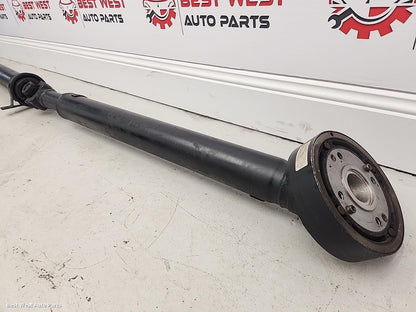 2021 LDV G10 Rear Drive Shaft