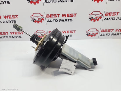 2021 LDV G10 Brake Booster