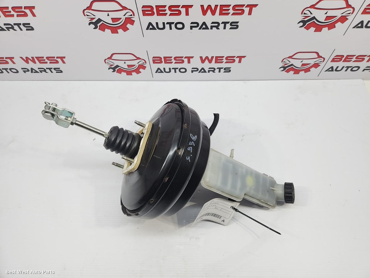 2021 LDV G10 Brake Booster