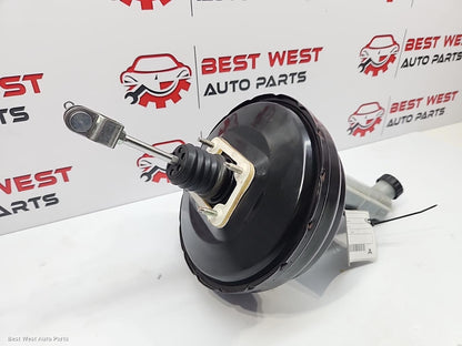 2021 LDV G10 Brake Booster