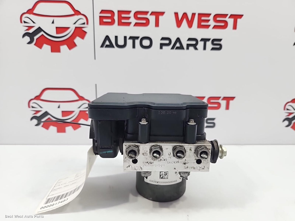 2021 LDV G10 Abs Pump/Modulator