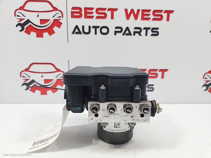 2021 LDV G10 Abs Pump/Modulator