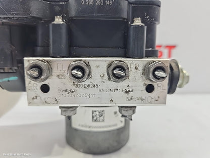 2021 LDV G10 Abs Pump/Modulator