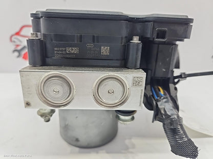 2021 LDV G10 Abs Pump/Modulator