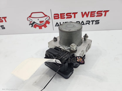 2021 LDV G10 Abs Pump/Modulator