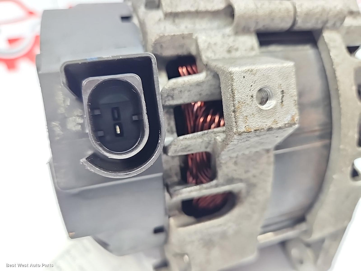 2021 LDV G10 Alternator