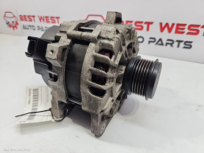 2021 LDV G10 Alternator