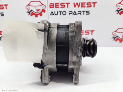 2021 LDV G10 Alternator