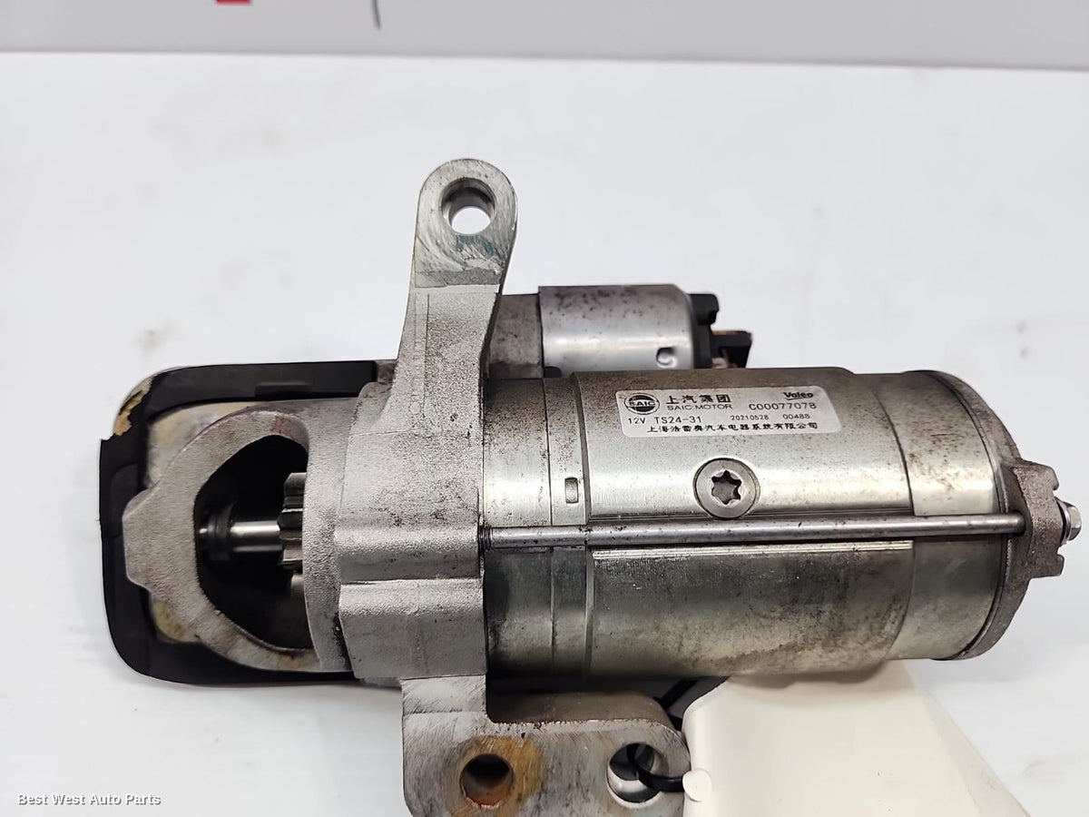 2021 LDV G10 Starter