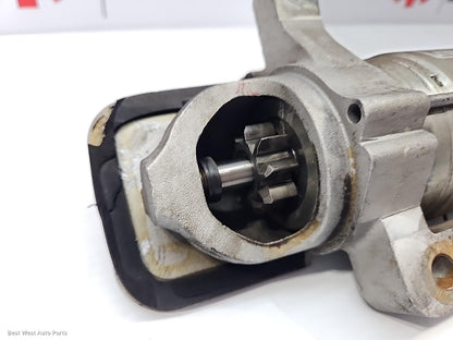 2021 LDV G10 Starter