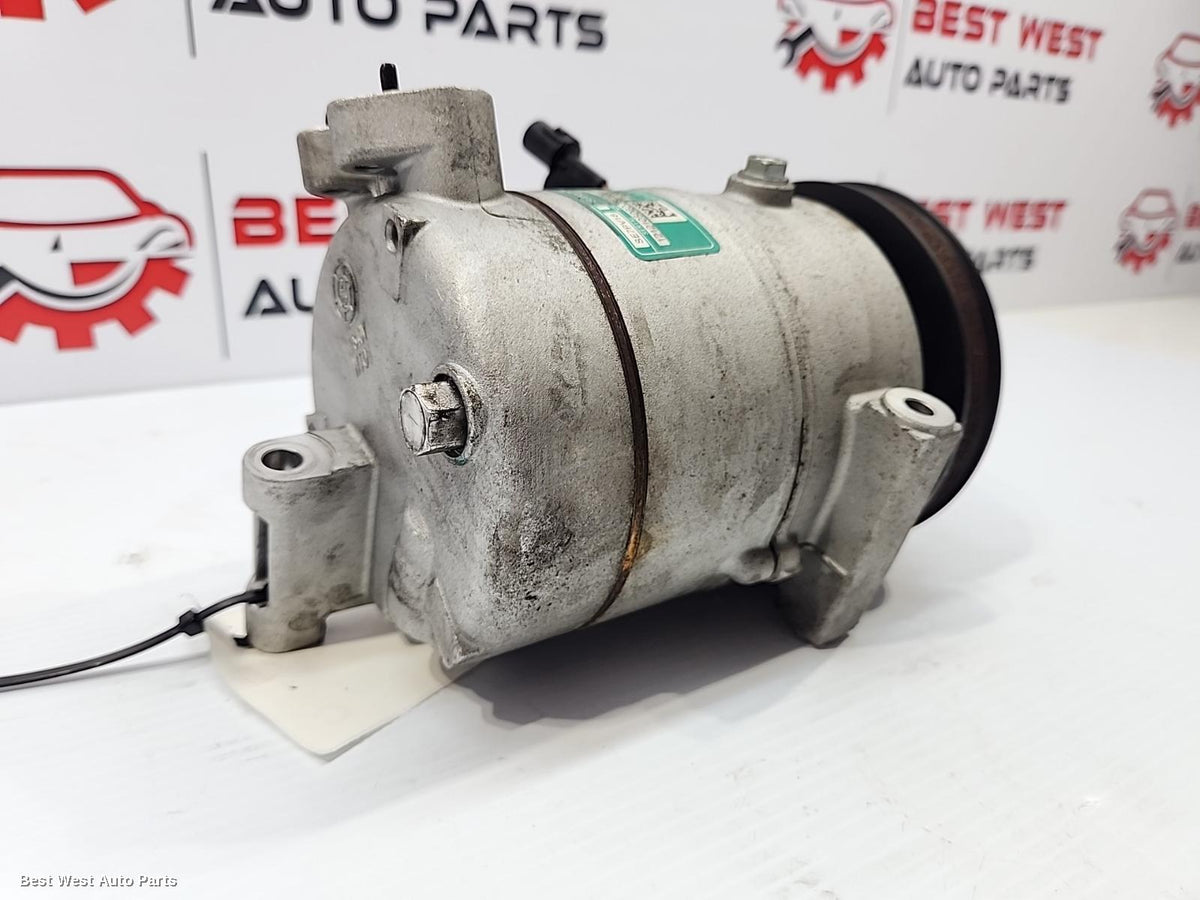 2021 LDV G10 A/C Compressor