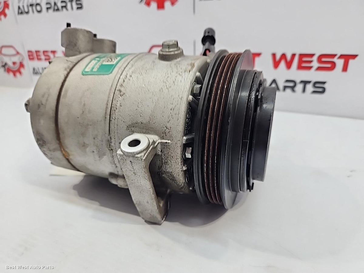 2021 LDV G10 A/C Compressor