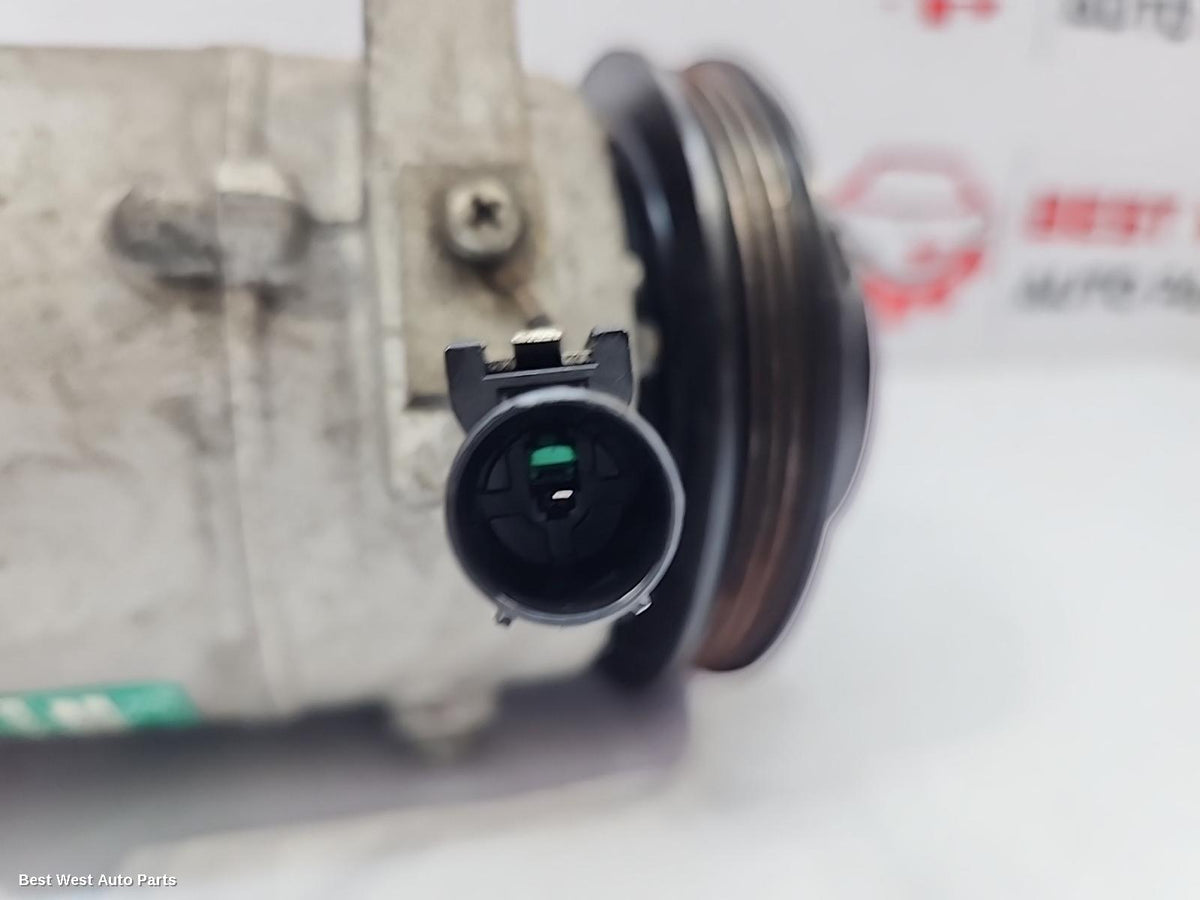 2021 LDV G10 A/C Compressor