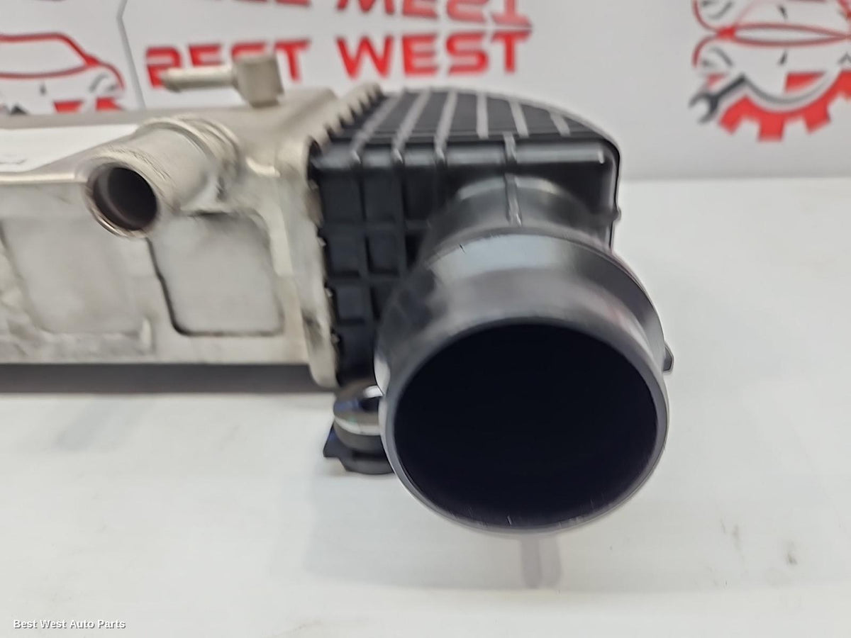 2021 LDV G10 Intercooler