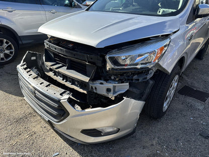 2017 FORD ESCAPE Abs Pump/Modulator