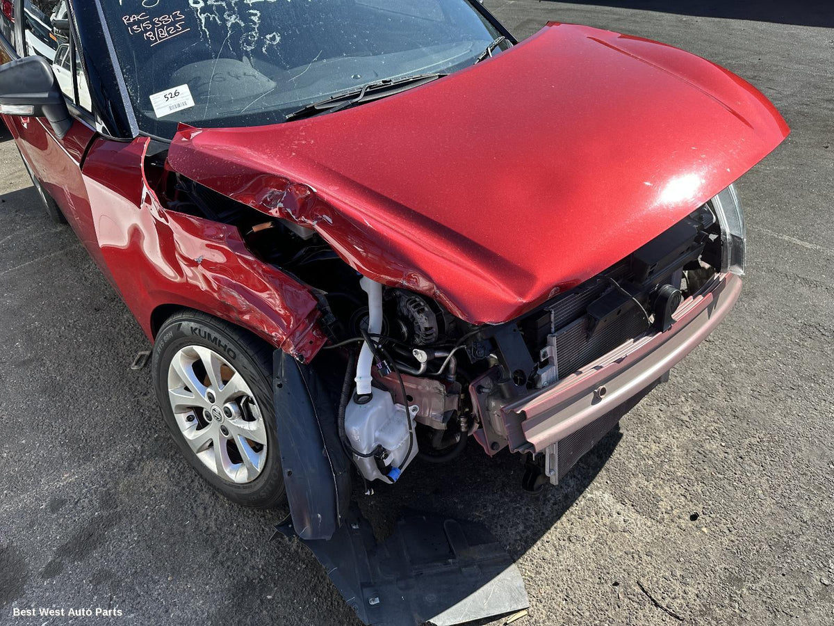 2020 MG MG3 Brake Booster