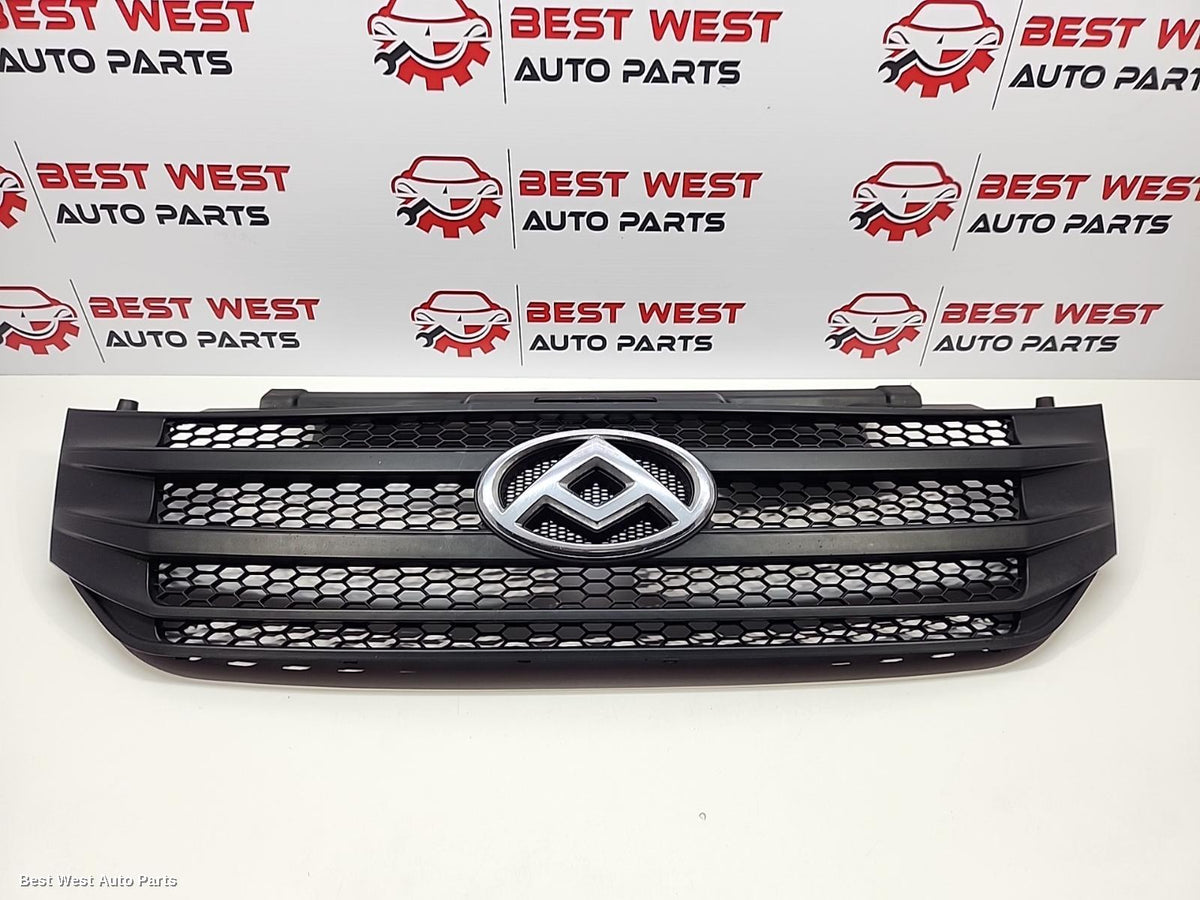 2021 LDV G10 Grille