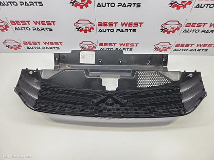 2021 LDV G10 Grille