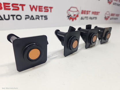 2024 MITSUBISHI TRITON REAR_PARKING_SENSOR