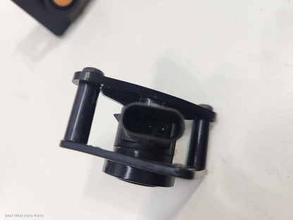 2024 MITSUBISHI TRITON REAR_PARKING_SENSOR