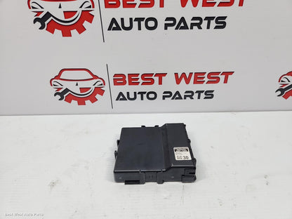 2022 TOYOTA COROLLA Ecu
