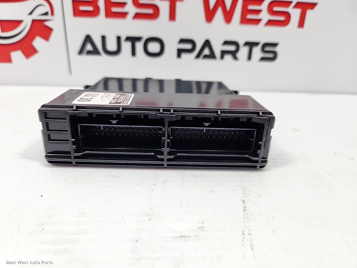 2022 TOYOTA COROLLA Ecu