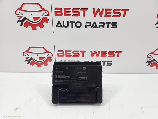2022 TOYOTA COROLLA Misc Switch/Relay