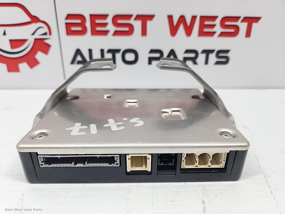 2022 TOYOTA COROLLA Misc Switch/Relay