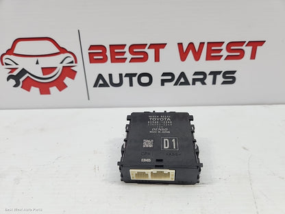 2022 TOYOTA COROLLA Wiper Switch