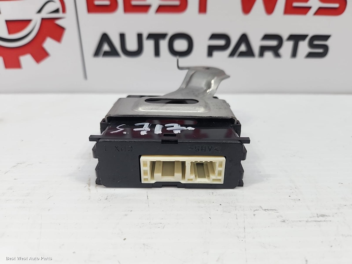 2022 TOYOTA COROLLA Wiper Switch