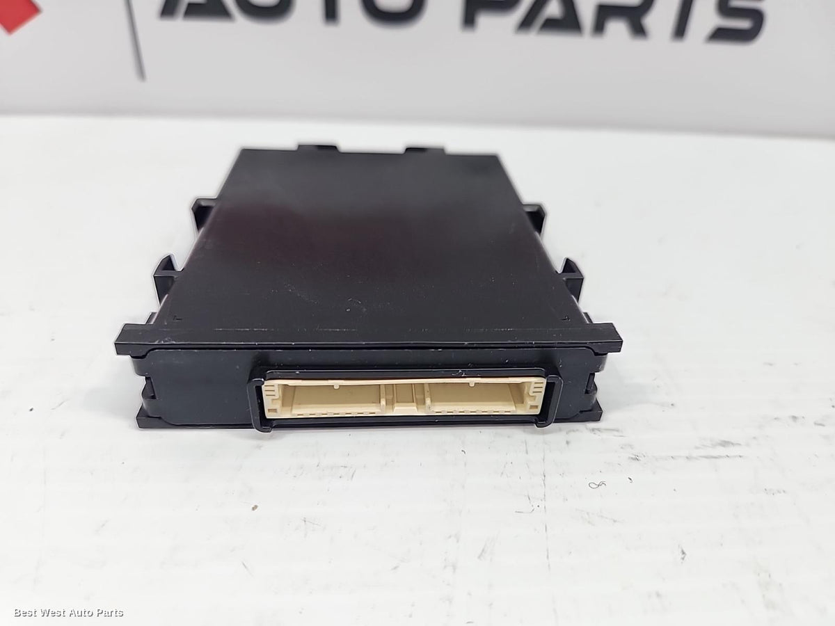2022 TOYOTA COROLLA Ecu