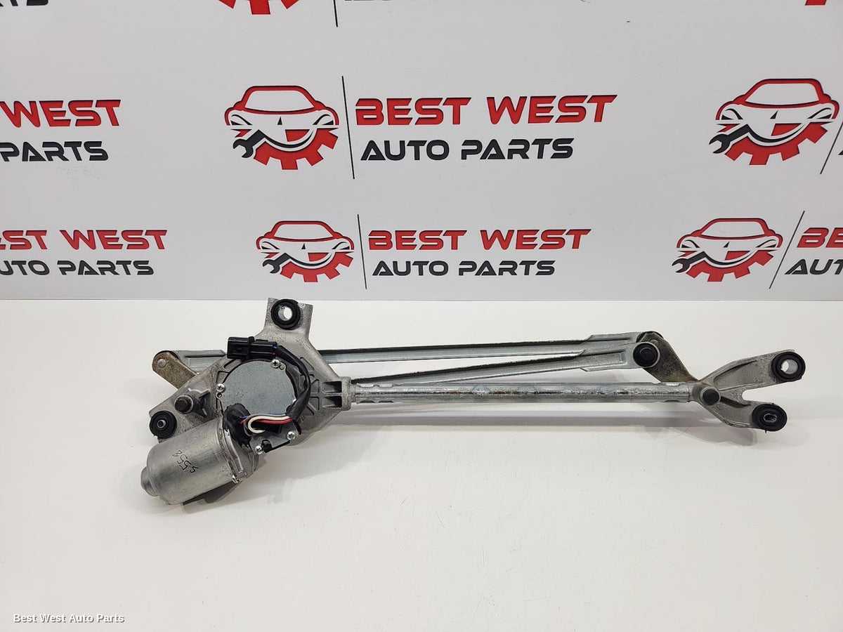 2021 LDV G10 Wiper Motor