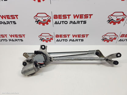 2021 LDV G10 Wiper Motor
