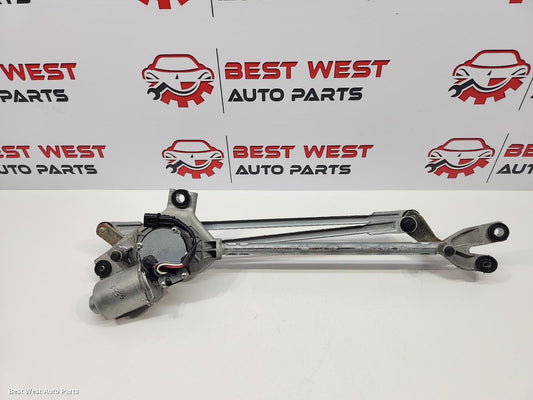 2021 LDV G10 Wiper Motor