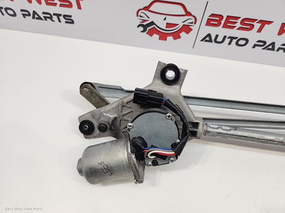2021 LDV G10 Wiper Motor