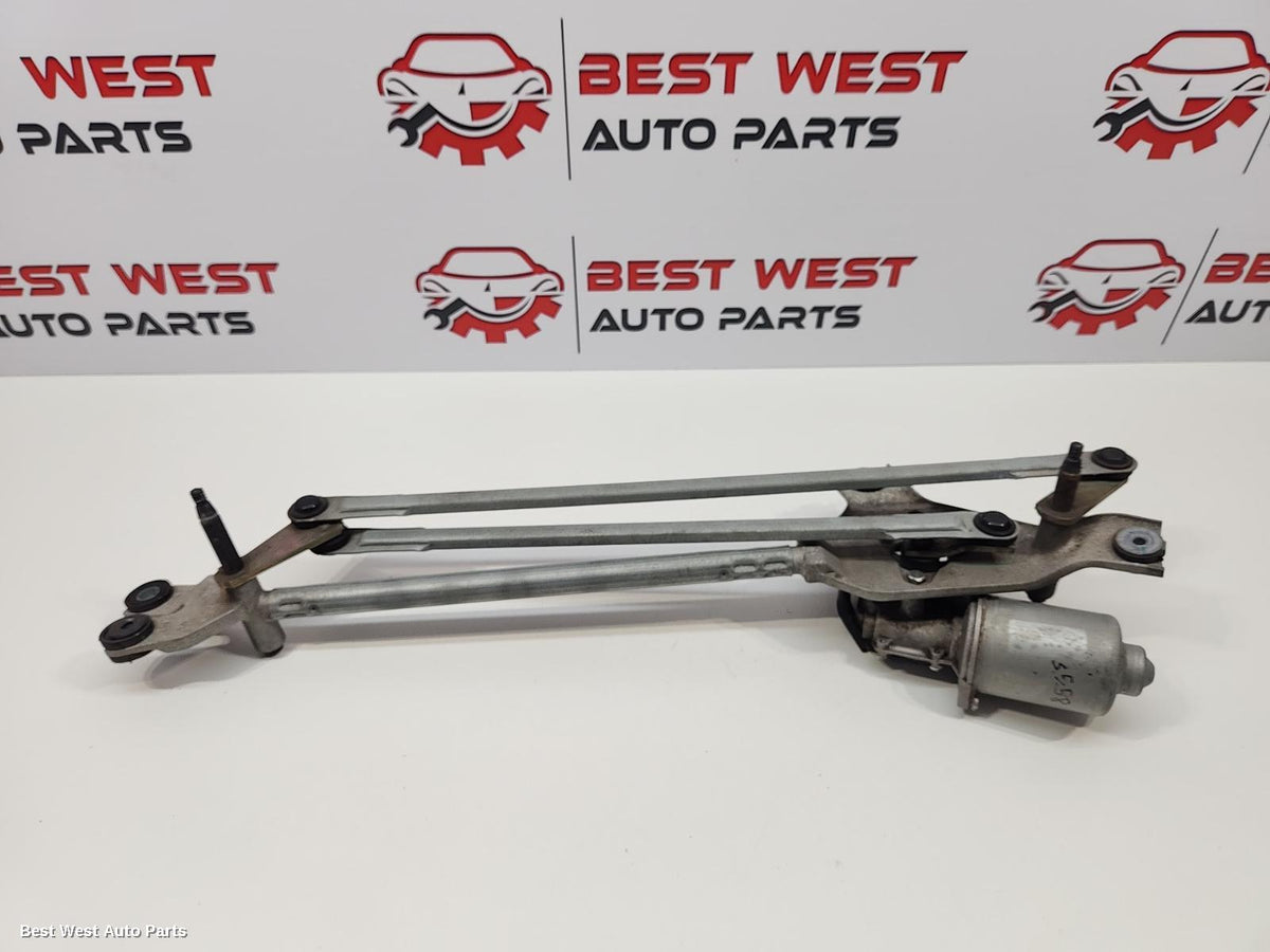 2021 LDV G10 Wiper Motor