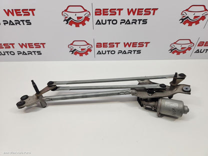 2021 LDV G10 Wiper Motor