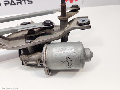 2021 LDV G10 Wiper Motor