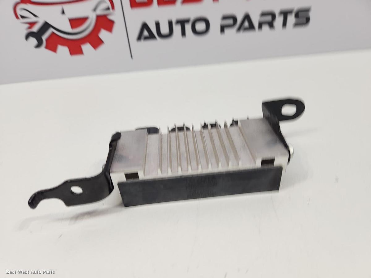 2024 TOYOTA HILUX Ecu