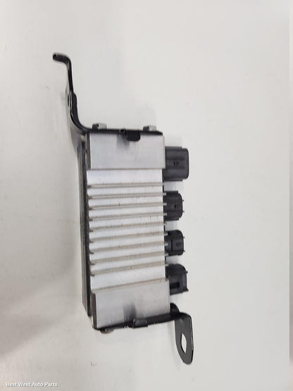 2024 TOYOTA HILUX Ecu