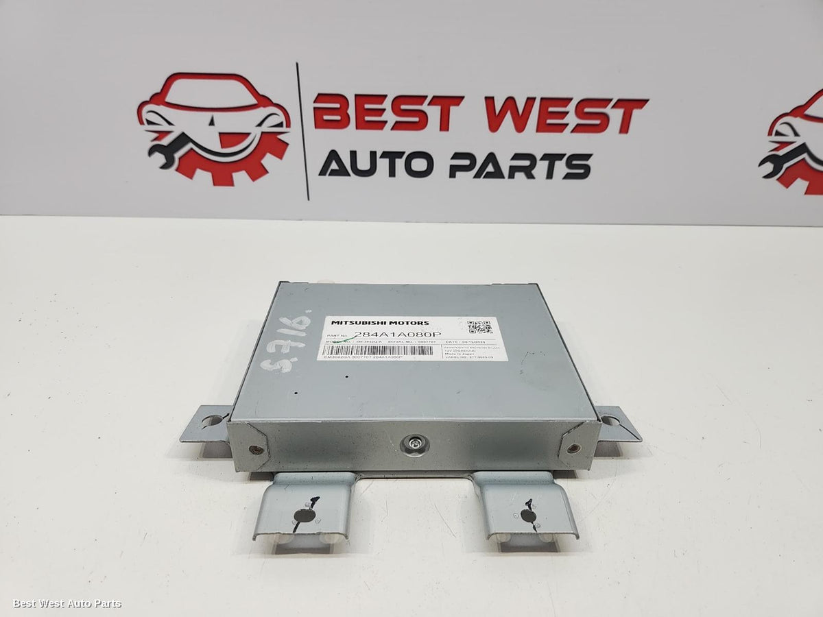 2024 MITSUBISHI TRITON Ecu