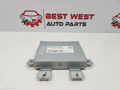 2024 MITSUBISHI TRITON Ecu