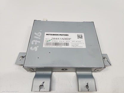 2024 MITSUBISHI TRITON Ecu