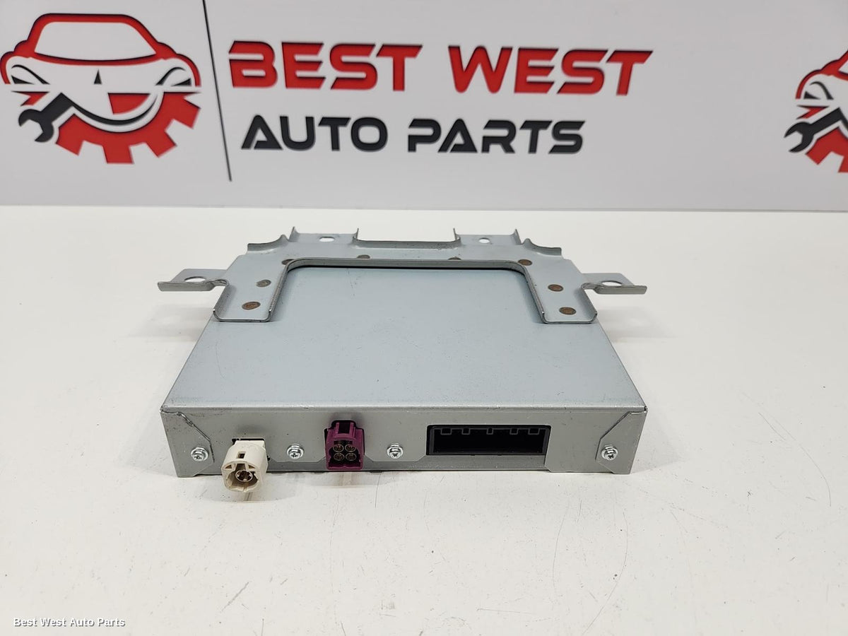 2024 MITSUBISHI TRITON Ecu