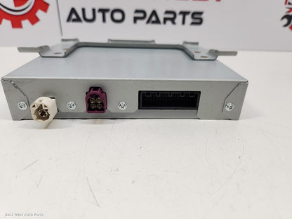 2024 MITSUBISHI TRITON Ecu