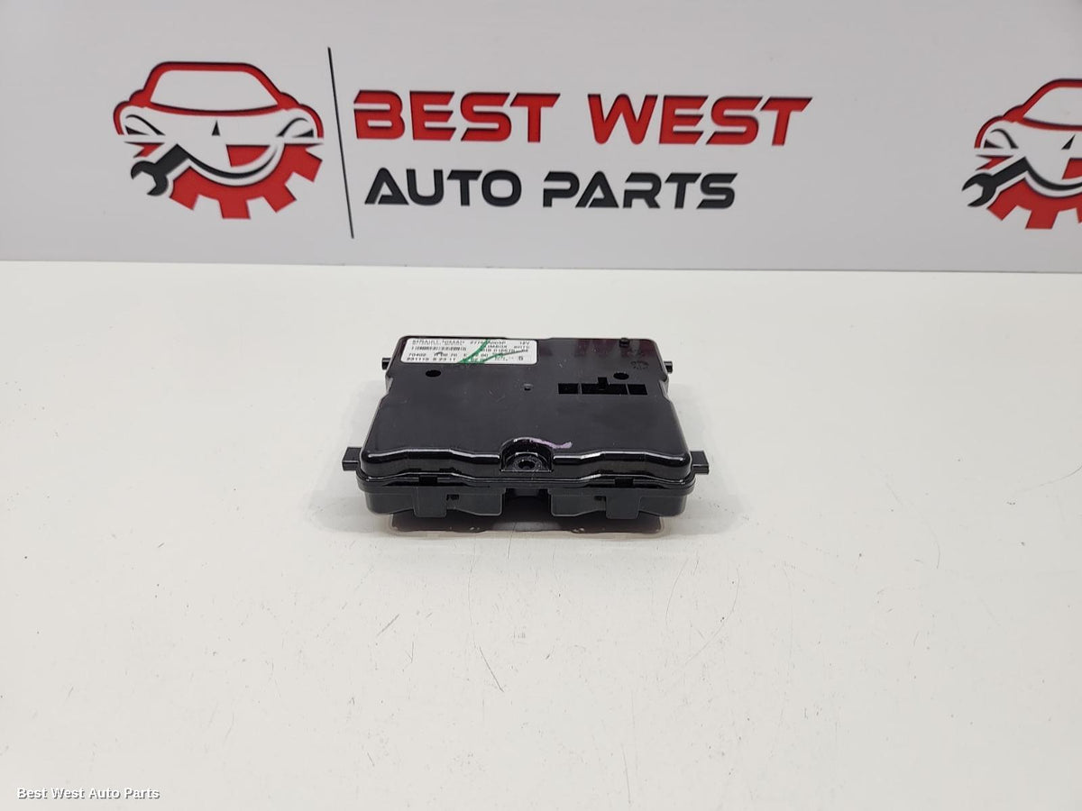 2024 MITSUBISHI TRITON Ecu