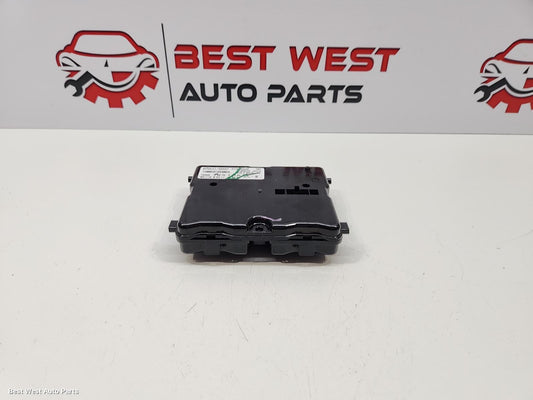 2024 MITSUBISHI TRITON Ecu