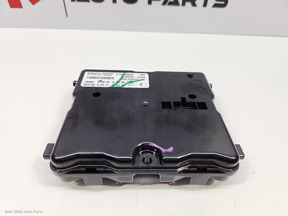 2024 MITSUBISHI TRITON Ecu