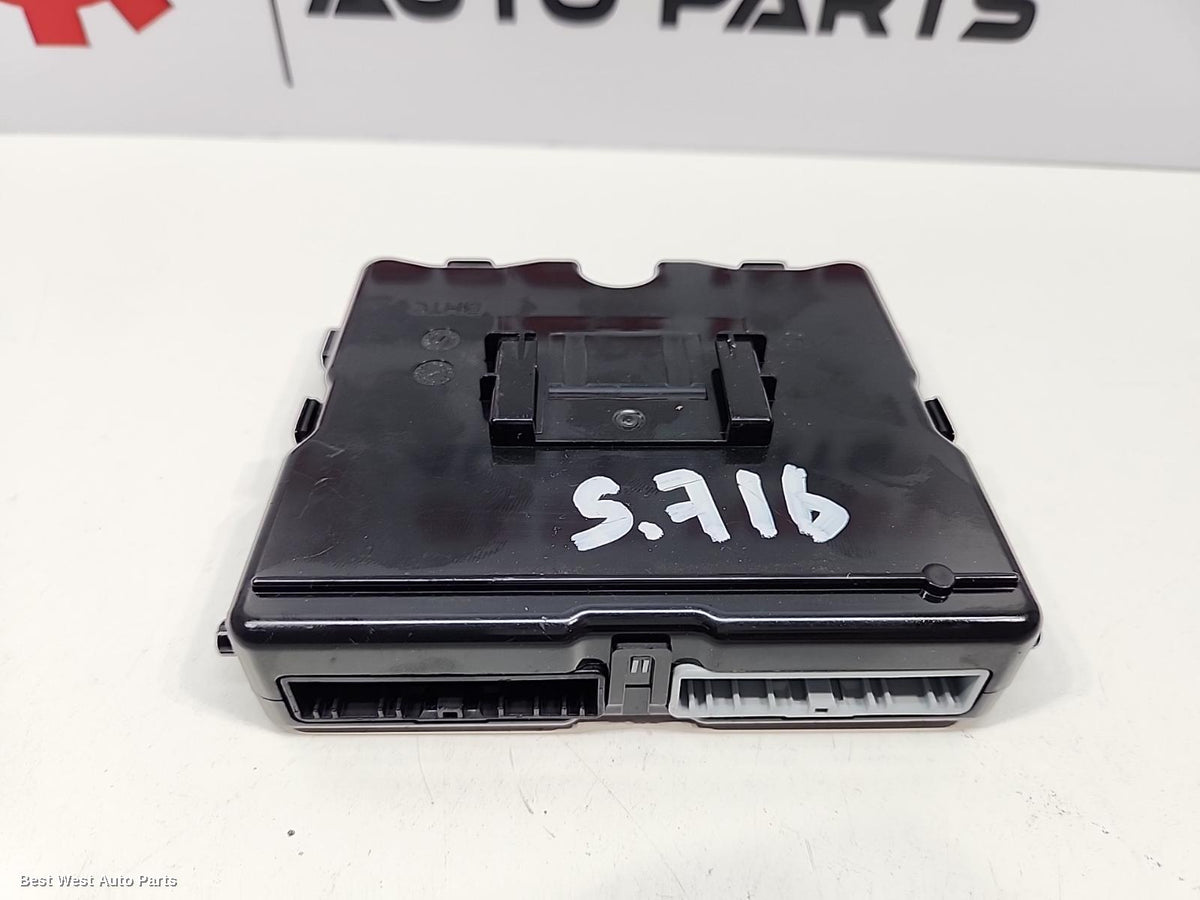 2024 MITSUBISHI TRITON Ecu